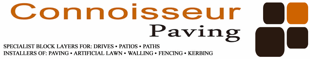 Connoisseur Paving Ltd